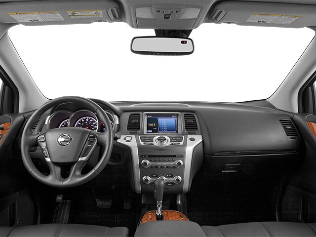2014 Nissan Murano SV San Antonio TX