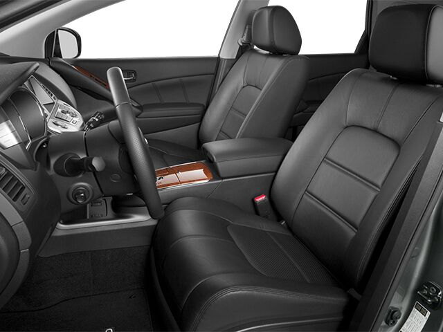 2014 Nissan Murano SV San Antonio TX
