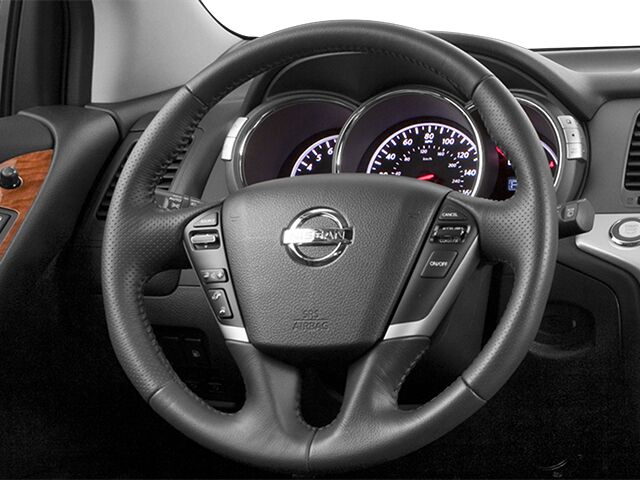 2014 Nissan Murano SV San Antonio TX