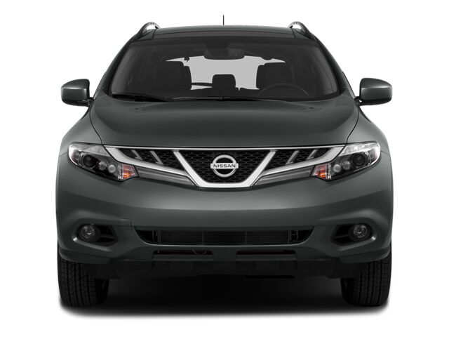 2014 Nissan Murano SV San Antonio TX