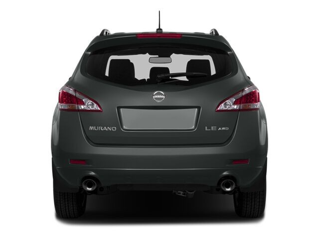 2014 Nissan Murano SV San Antonio TX