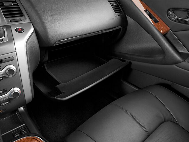 2014 Nissan Murano SV San Antonio TX