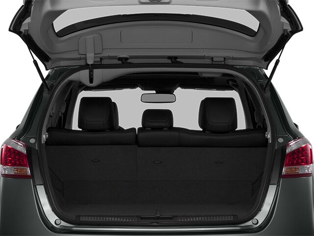 2014 Nissan Murano SV San Antonio TX