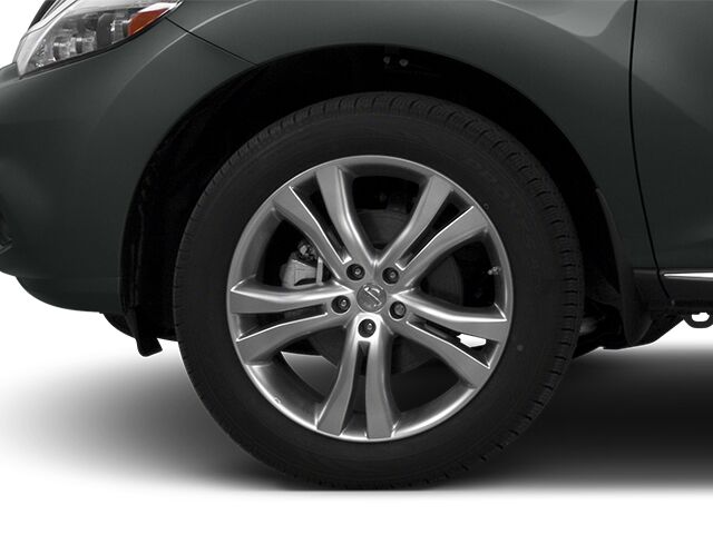 2014 Nissan Murano SV San Antonio TX