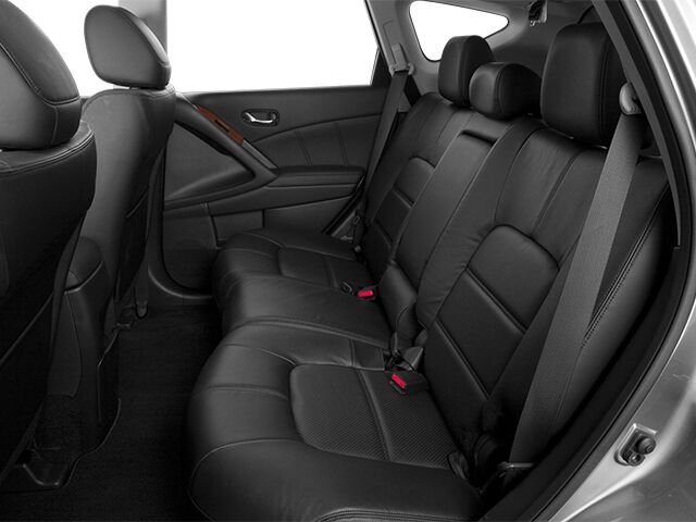 2014 Nissan Murano SV San Antonio TX