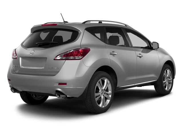2014 Nissan Murano SV San Antonio TX