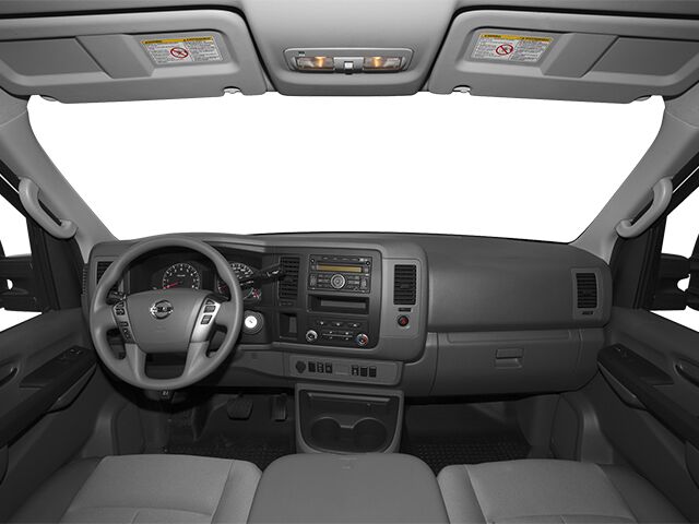 2014 Nissan NV Cargo NV2500 HD SV V6 Punta Gorda FL