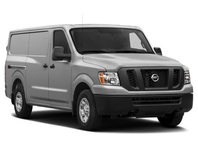 2014 Nissan NV1500 S Akron