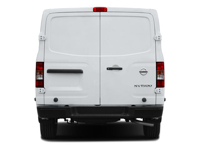 2014 Nissan NV1500 S Akron