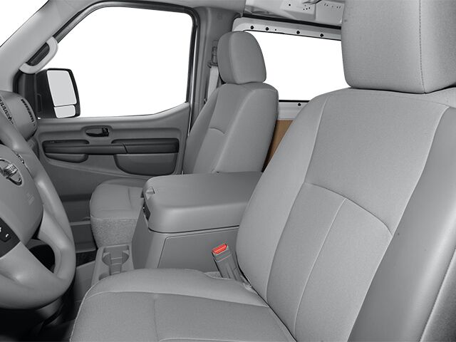 2014 Nissan NV1500 S Akron