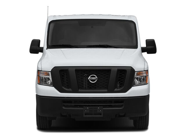 2014 Nissan NV1500 S Akron