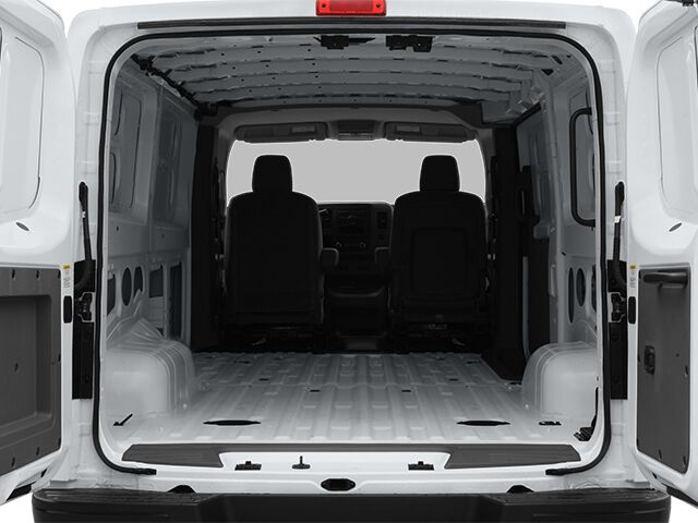 2014 Nissan NV1500 S Akron