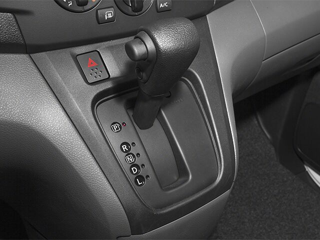 2014 Nissan NV200 S | SV Charlotte NC