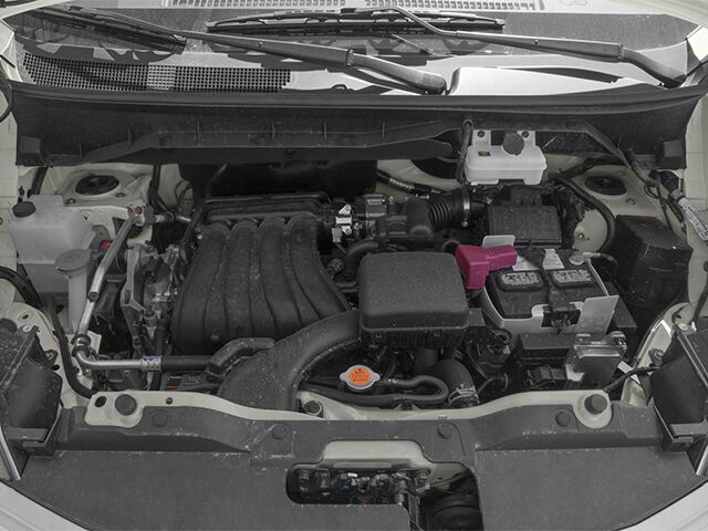 2014 Nissan NV200 S | SV Charlotte NC