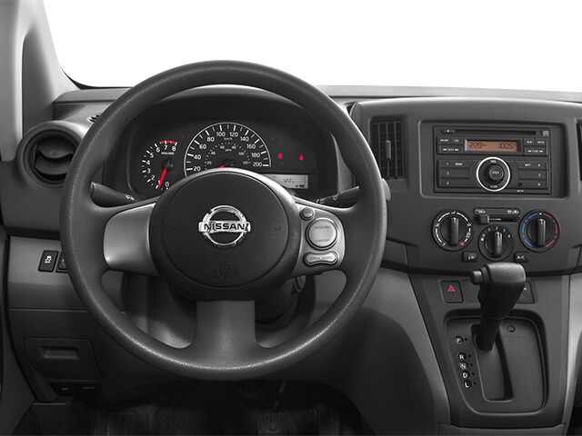 2014 Nissan NV200 S | SV Charlotte NC