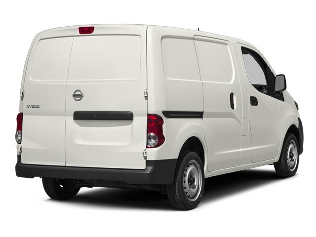 2014 Nissan NV200 S | SV