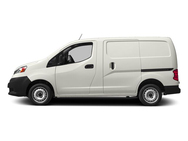 2014 Nissan NV200 S | SV