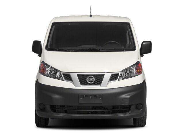 2014 Nissan NV200 S Davie FL