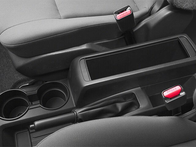 2014 Nissan NV200 S Davie FL