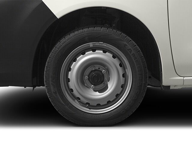 2014 Nissan NV200 S Davie FL