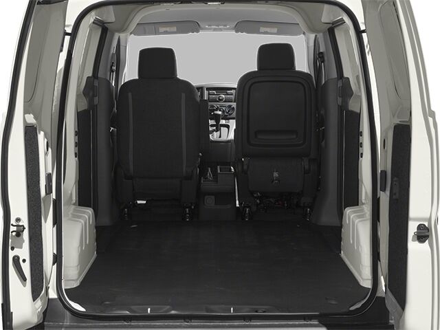 2014 Nissan NV200 S Davie FL