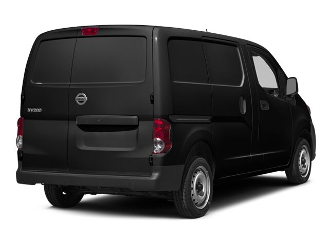 2014 Nissan NV200 S Davie FL