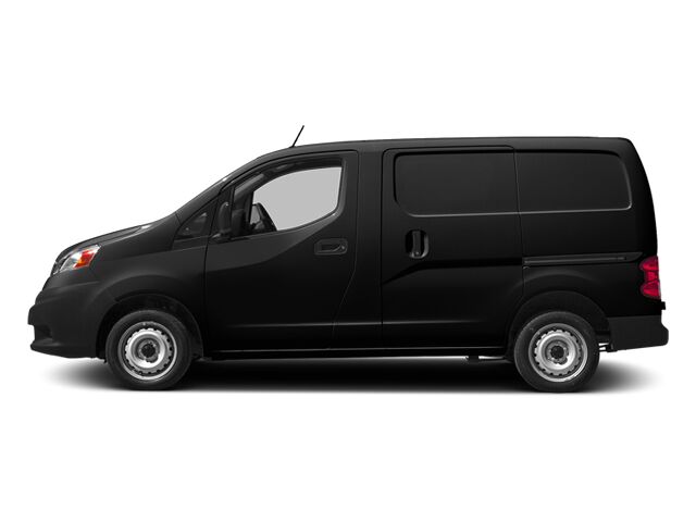 2014 Nissan NV200 S Davie FL