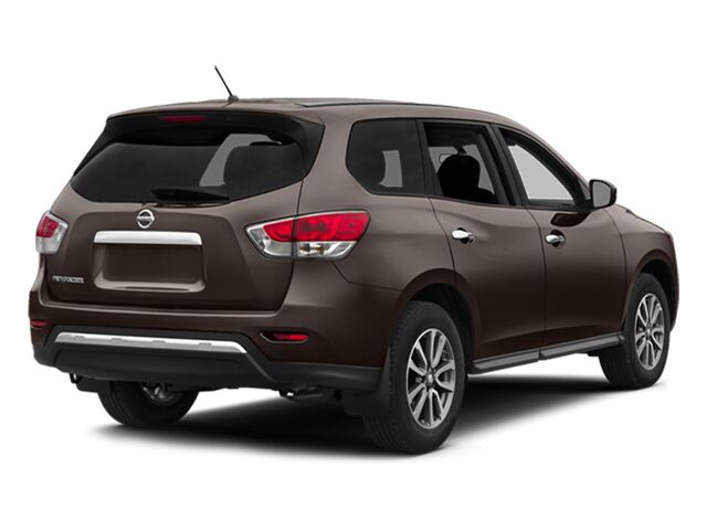 2014 Nissan Pathfinder SL 2WD