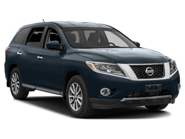 2014 Nissan Pathfinder SV Austin TX