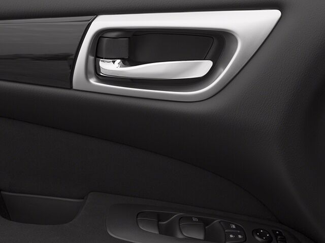 2014 Nissan Pathfinder SV Austin TX
