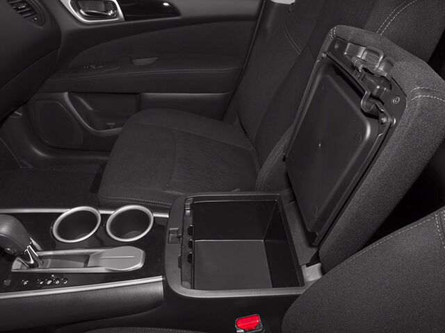 2014 Nissan Pathfinder SV Austin TX