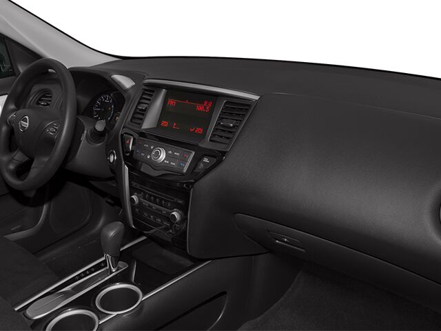 2014 Nissan Pathfinder SV Austin TX