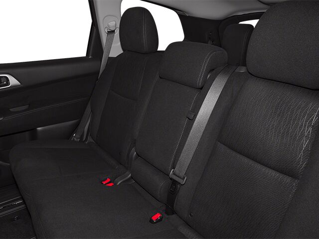 2014 Nissan Pathfinder SV Austin TX