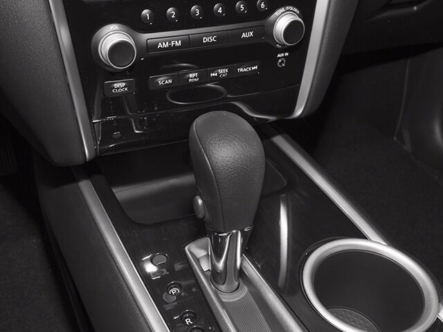 2014 Nissan Pathfinder SV Austin TX