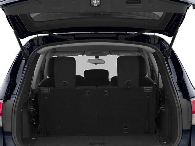 2014 Nissan Pathfinder SV Austin TX
