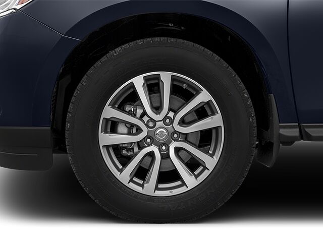 2014 Nissan Pathfinder SV Austin TX