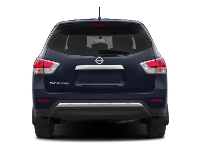 2014 Nissan Pathfinder SV Austin TX