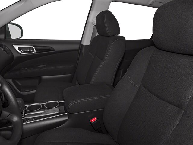 2014 Nissan Pathfinder SV Austin TX