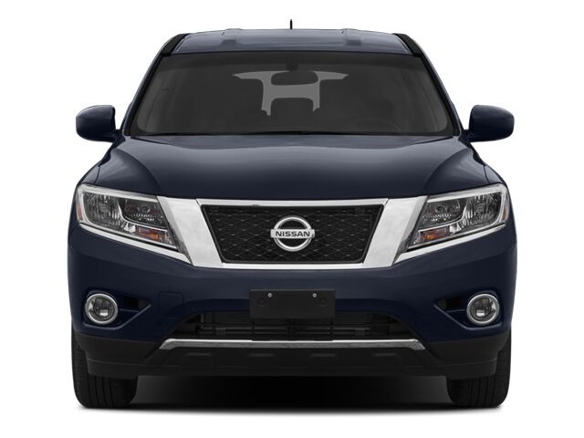 2014 Nissan Pathfinder SV Gainesville FL