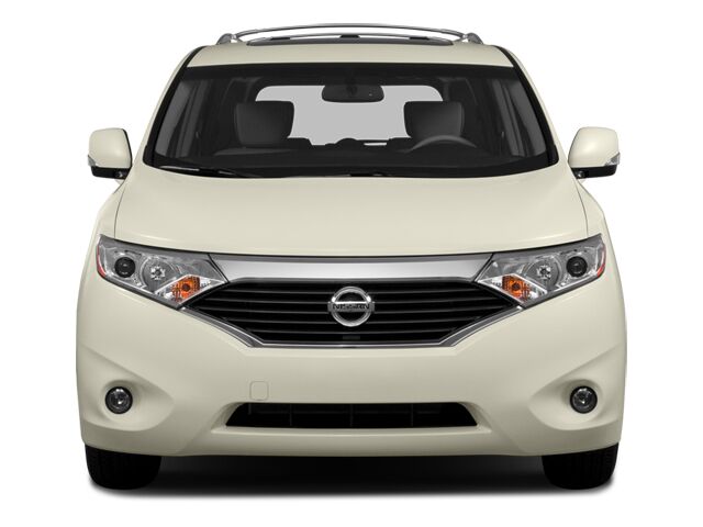 2014 Nissan Quest 3.5 S Roseville CA