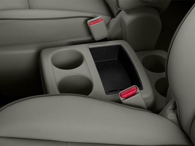2014 Nissan Quest 3.5 S Roseville CA