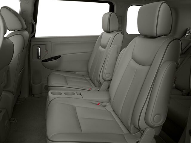 2014 Nissan Quest 3.5 S Roseville CA