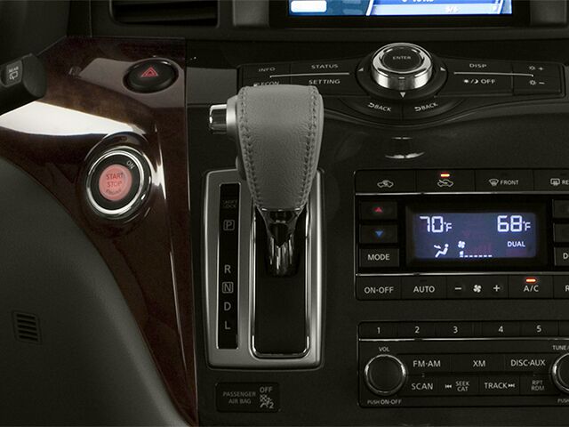 2014 Nissan Quest 3.5 S Roseville CA