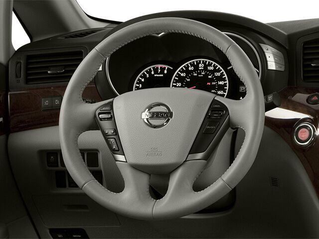 2014 Nissan Quest 3.5 S Roseville CA