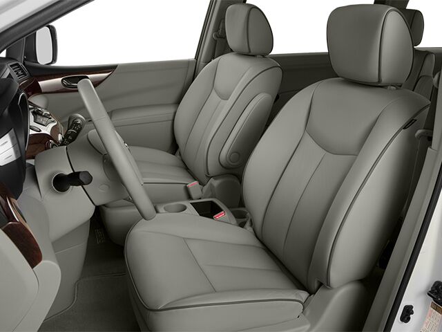 2014 Nissan Quest 3.5 S Roseville CA
