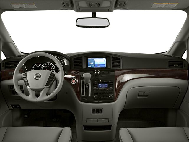 2014 Nissan Quest 3.5 S Roseville CA