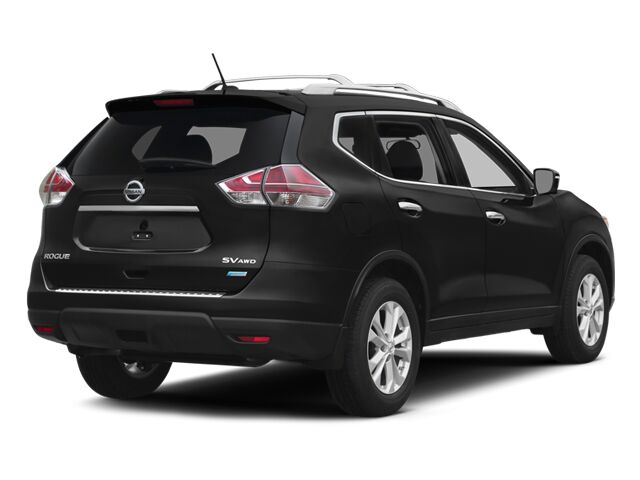 2014 Nissan Rogue SL Charlton MA