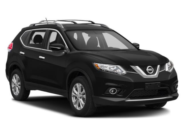2014 Nissan Rogue SL Hot Springs AR