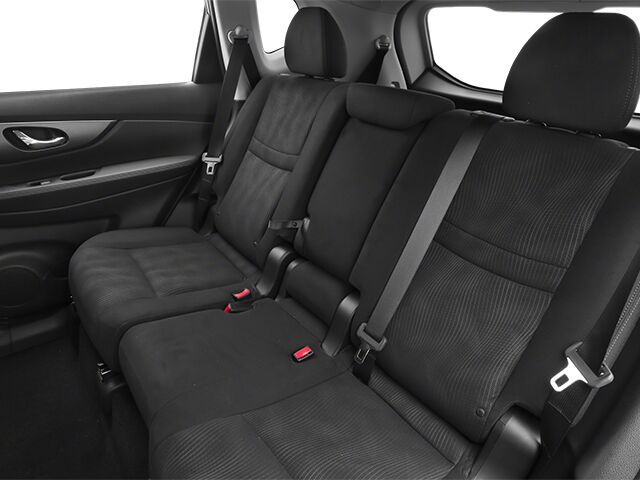 2014 Nissan Rogue SL Hot Springs AR