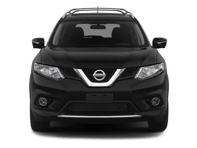 2014 Nissan Rogue SL Hot Springs AR